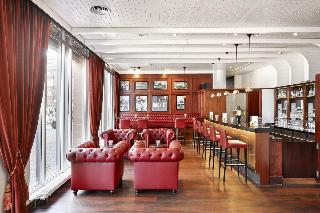 H4 Hotel Hamburg Bergedorf fotoÄŸrafÄ±