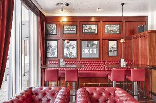 H4 Hotel Hamburg Bergedorf fotoÄŸrafÄ±