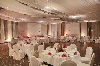 H4 Hotel Hamburg Bergedorf fotoÄŸrafÄ±