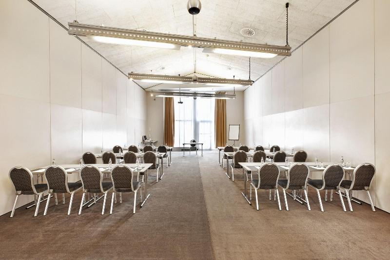H4 Hotel Hamburg Bergedorf - Toplantı