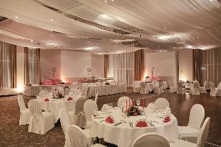 H4 Hotel Hamburg Bergedorf fotoÄŸrafÄ±