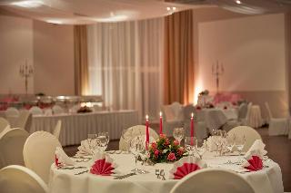H4 Hotel Hamburg Bergedorf fotoÄŸrafÄ±
