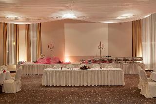 H4 Hotel Hamburg Bergedorf fotoÄŸrafÄ±
