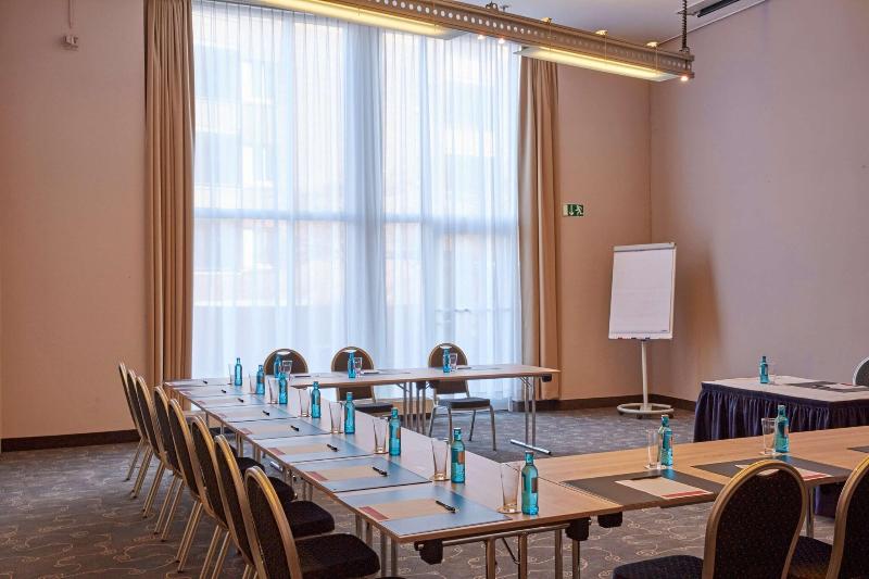 H4 Hotel Hamburg Bergedorf - Toplantı