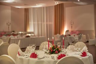 H4 Hotel Hamburg Bergedorf fotoÄŸrafÄ±