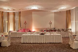 H4 Hotel Hamburg Bergedorf fotoÄŸrafÄ±