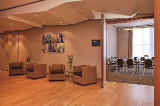 H4 Hotel Hamburg Bergedorf fotoÄŸrafÄ±