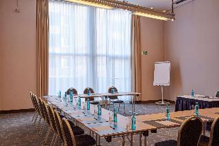 H4 Hotel Hamburg Bergedorf fotoÄŸrafÄ±