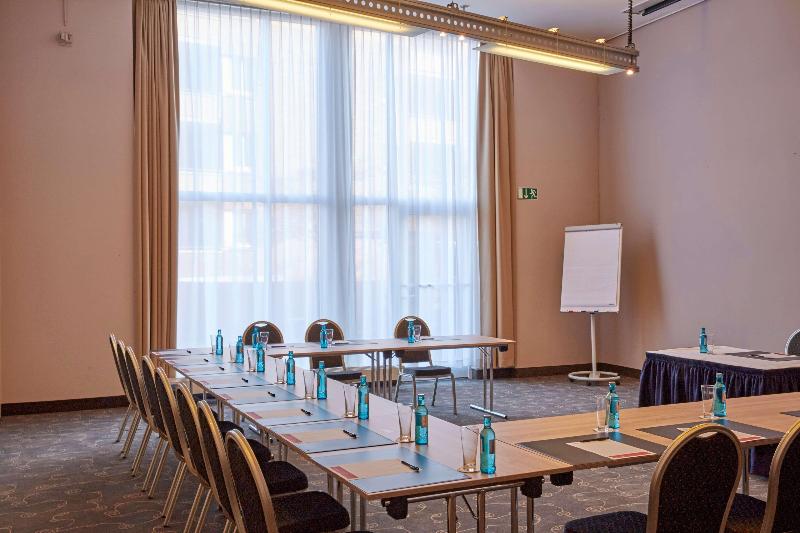 H4 Hotel Hamburg Bergedorf - Toplantı