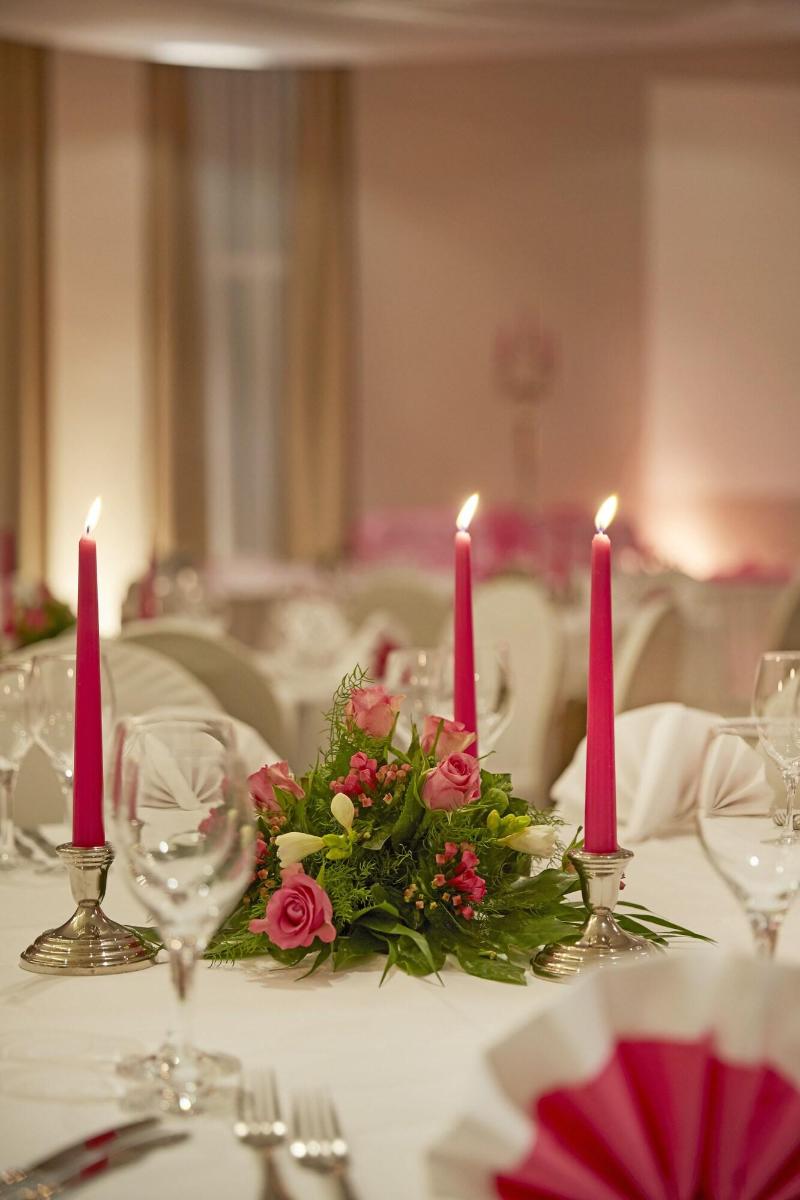 H4 Hotel Hamburg Bergedorf - Toplantı