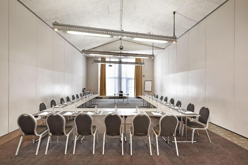 H4 Hotel Hamburg Bergedorf - Toplantı