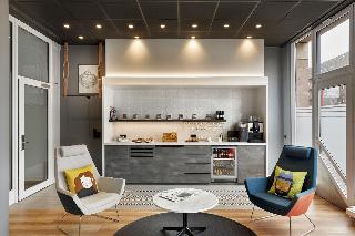 H4 Hotel Hamburg Bergedorf fotoÄŸrafÄ±