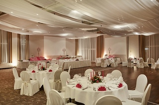 H4 Hotel Hamburg Bergedorf fotoÄŸrafÄ±