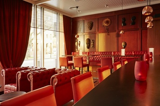 H4 Hotel Hamburg Bergedorf fotoÄŸrafÄ±