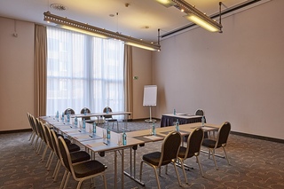 H4 Hotel Hamburg Bergedorf fotoÄŸrafÄ±