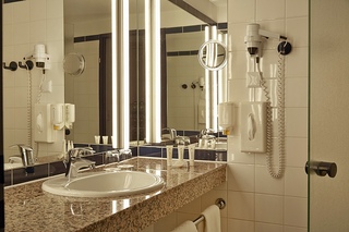 H4 Hotel Hamburg Bergedorf fotoÄŸrafÄ±