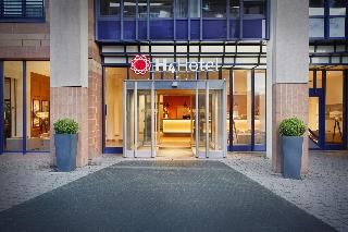 H4 Hotel Hamburg Bergedorf fotoÄŸrafÄ±