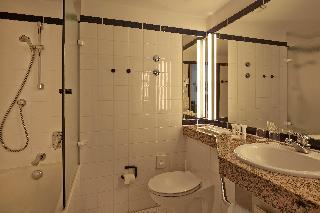 H4 Hotel Hamburg Bergedorf fotoÄŸrafÄ±