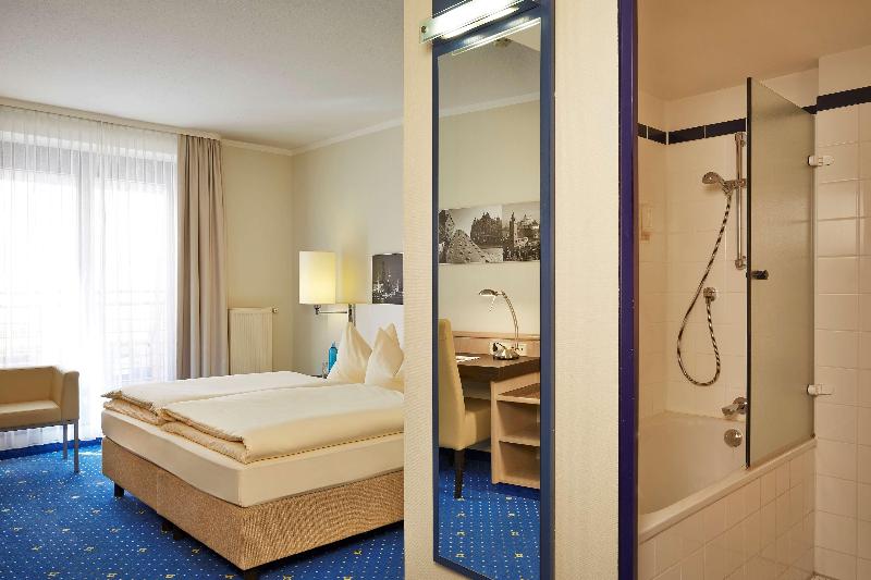 H4 Hotel Hamburg Bergedorf - Oda
