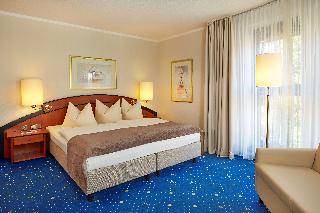 H4 Hotel Hamburg Bergedorf fotoÄŸrafÄ±