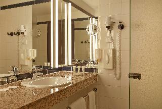 H4 Hotel Hamburg Bergedorf fotoÄŸrafÄ±
