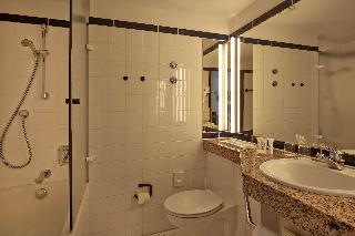 H4 Hotel Hamburg Bergedorf fotoÄŸrafÄ±