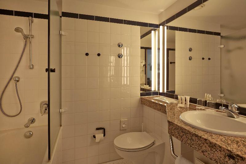 H4 Hotel Hamburg Bergedorf - Oda