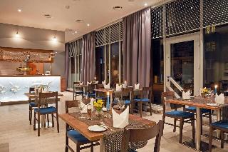 H4 Hotel Hamburg Bergedorf fotoÄŸrafÄ±