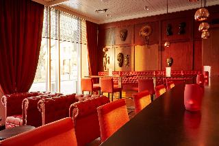 H4 Hotel Hamburg Bergedorf fotoÄŸrafÄ±