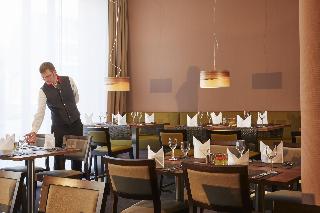 H4 Hotel Hamburg Bergedorf fotoÄŸrafÄ±
