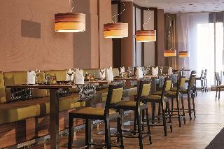 H4 Hotel Hamburg Bergedorf fotoÄŸrafÄ±