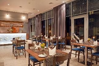 H4 Hotel Hamburg Bergedorf fotoÄŸrafÄ±