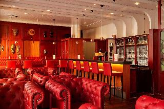 H4 Hotel Hamburg Bergedorf fotoÄŸrafÄ±