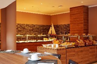 H4 Hotel Hamburg Bergedorf fotoÄŸrafÄ±