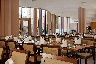 H4 Hotel Hamburg Bergedorf fotoÄŸrafÄ±