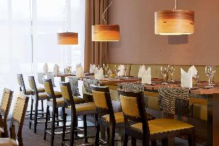 H4 Hotel Hamburg Bergedorf fotoÄŸrafÄ±