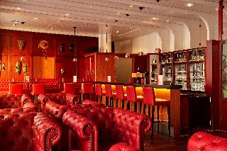 H4 Hotel Hamburg Bergedorf fotoÄŸrafÄ±