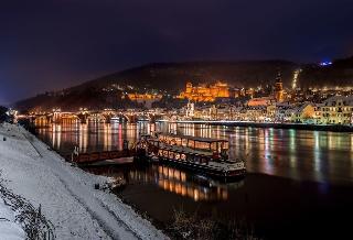 Hotel Leo Mühlhausen fotoÄŸrafÄ±