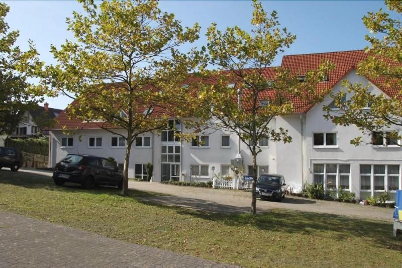 Hotel Leo Mühlhausen - Genel
