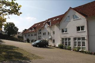 Hotel Leo Mühlhausen fotoÄŸrafÄ±