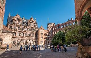 Hotel Leo Mühlhausen fotoÄŸrafÄ±
