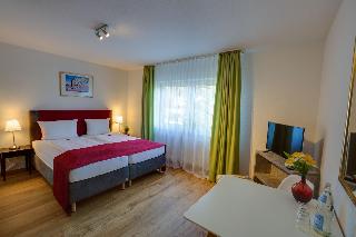Hotel Leo Mühlhausen fotoÄŸrafÄ±