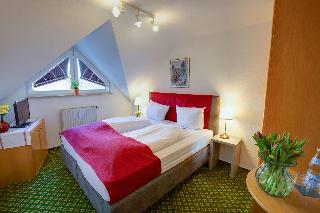 Hotel Leo Mühlhausen fotoÄŸrafÄ±