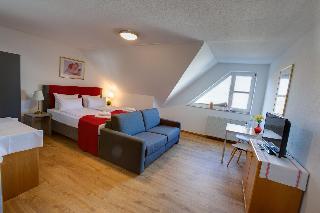 Hotel Leo Mühlhausen fotoÄŸrafÄ±
