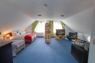Hotel Leo Mühlhausen fotoÄŸrafÄ±