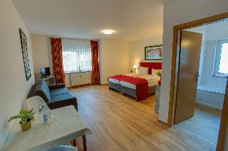 Hotel Leo Mühlhausen fotoÄŸrafÄ±