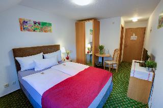 Hotel Leo Mühlhausen fotoÄŸrafÄ±