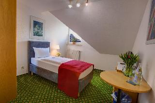 Hotel Leo Mühlhausen fotoÄŸrafÄ±