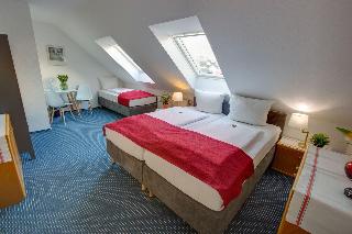 Hotel Leo Mühlhausen fotoÄŸrafÄ±