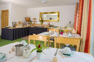 Hotel Leo Mühlhausen fotoÄŸrafÄ±